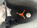 Perfect Air Jordan 3 “Fear”