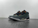 Perfect Air Jordan 3 “Fear”