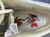 Authentic Nike SB Dunk Low “City of Love” Coconut Milk/Light Bone