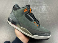 Perfect Air Jordan 3 “Fear”