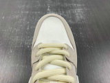 Authentic Nike SB Dunk Low “City of Love” Coconut Milk/Light Bone