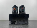 Perfect Air Jordan 3 “Fear”