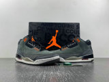 Perfect Air Jordan 3 “Fear”