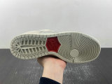 Authentic Nike SB Dunk Low “City of Love” Coconut Milk/Light Bone