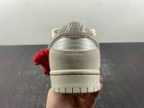 Authentic Nike SB Dunk Low “City of Love” Coconut Milk/Light Bone