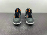 Perfect Air Jordan 3 “Fear”