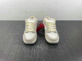 Authentic Nike SB Dunk Low “City of Love” Coconut Milk/Light Bone