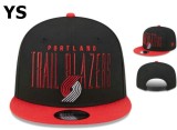 NBA Portland Trail Blazers Snapback Hat (30)