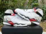 Authentic Air Jordan 8 “Bugs Bunny”