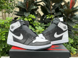 Authentic Air Jordan 1 High OG “Reverse Panda”