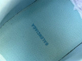 Balenciaga 3XL Light Blue
