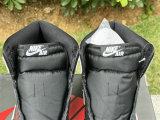 Authentic Air Jordan 1 High OG “Reverse Panda”