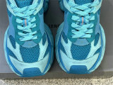 Balenciaga 3XL Light Blue