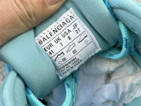 Balenciaga 3XL Light Blue