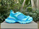 Balenciaga 3XL Light Blue