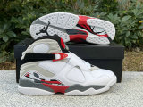 Authentic Air Jordan 8 “Bugs Bunny”