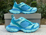 Balenciaga 3XL Light Blue