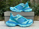 Balenciaga 3XL Light Blue