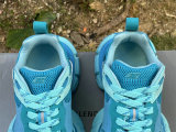 Balenciaga 3XL Light Blue