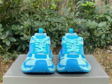 Balenciaga 3XL Light Blue