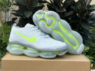 Authentic Nike Air Max Scorpion Blue Tintnolt-Jade Horizon