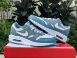 Authentic Nike Air Max 1 SC “Noise Aqua”
