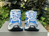 Balenciaga Runner Sneakers (34)
