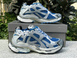 Balenciaga Runner Sneakers (34)