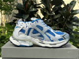 Balenciaga Runner Sneakers (34)
