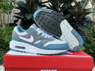 Authentic Nike Air Max 1 SC “Noise Aqua”