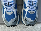 Balenciaga Runner Sneakers (34)