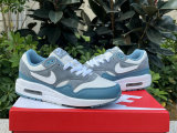 Authentic Nike Air Max 1 SC “Noise Aqua”