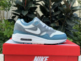 Authentic Nike Air Max 1 SC “Noise Aqua”