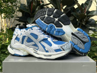 Balenciaga Runner Sneakers (34)
