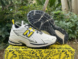 Authentic New Balance M1906RGG White/Yellow