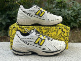 Authentic New Balance M1906RGG White/Yellow