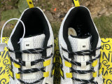 Authentic New Balance M1906RGG White/Yellow