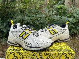 Authentic New Balance M1906RGG White/Yellow