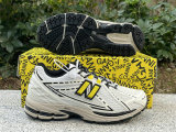 Authentic New Balance M1906RGG White/Yellow
