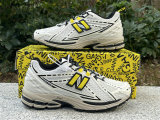Authentic New Balance M1906RGG White/Yellow