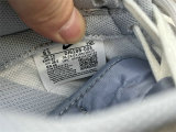 Authentic Nike Dunk Low Grey/Black/White
