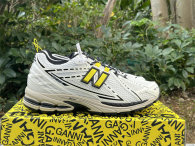Authentic New Balance M1906RGG White/Yellow