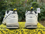 Authentic New Balance M1906RGG White/Yellow