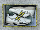 Authentic New Balance M1906RGG White/Yellow
