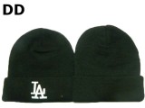 MLB Los Angeles Dodgers Beanies (14)
