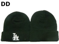 MLB Los Angeles Dodgers Beanies (14)
