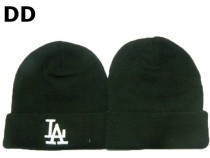 MLB Los Angeles Dodgers Beanies (14)