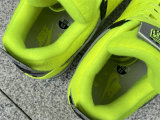 Authentic Air Jordan 4 Tour Yellow