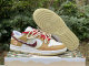 Authentic Nike Dunk Low Retro BTTYS