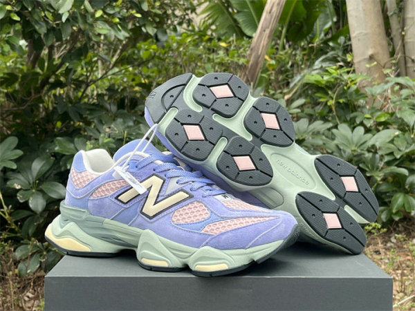 Authentic New Balance 9060 (46)